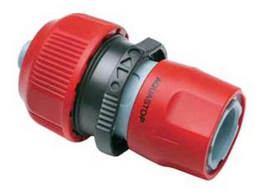 5blister raccordo rapido con aquastop global connector - blister (2276) cod:ferx.fer157759