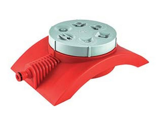 irrigatore delta con innesto rapido - (2057) cod:ferx.fer157766