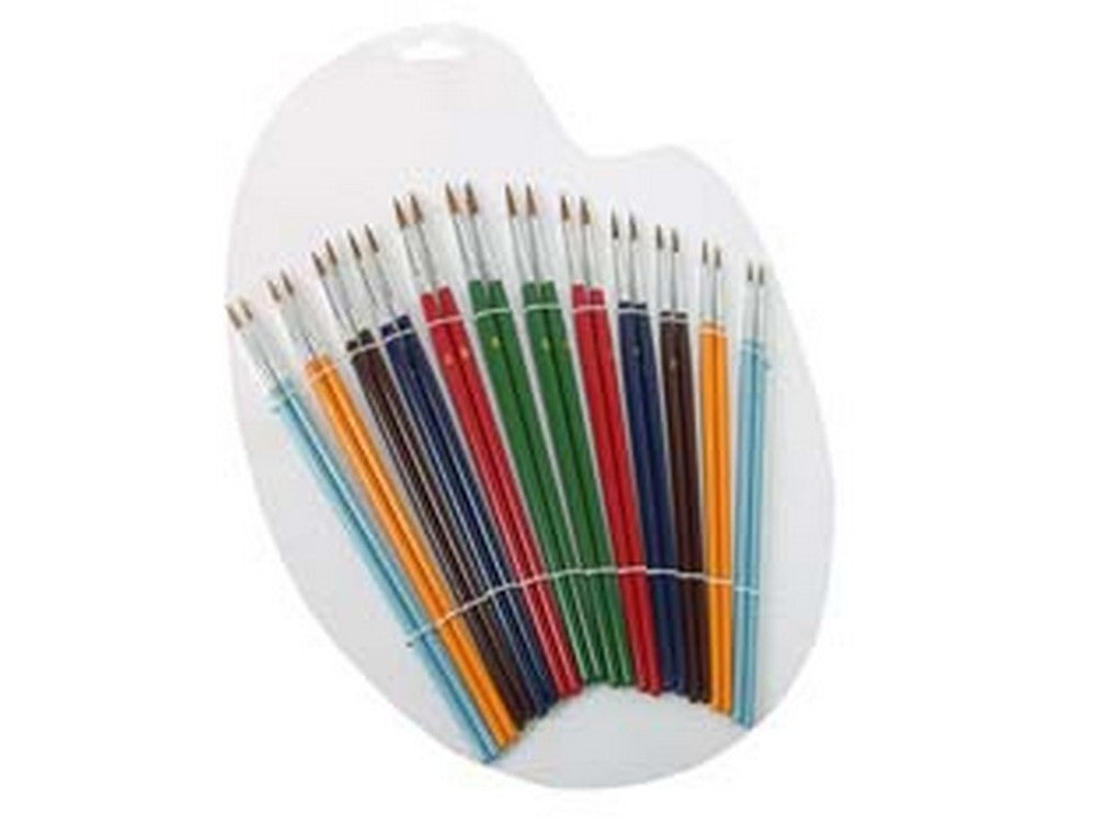 1blister pennelli belle arti in cartella cod:ferx.fer158589