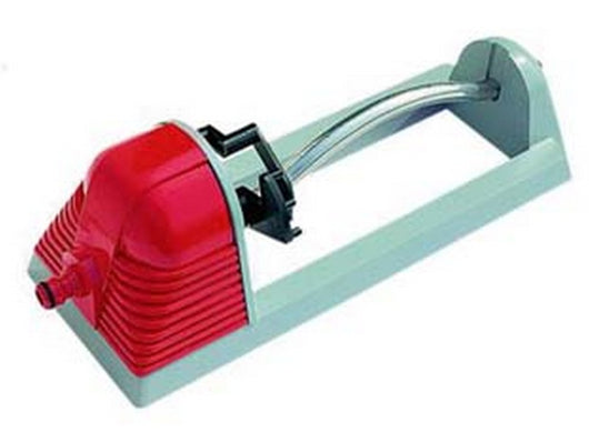 irrigatore oscillante alfa 14 con innesto rapido - 14 fori (2481) cod:ferx.fer158930