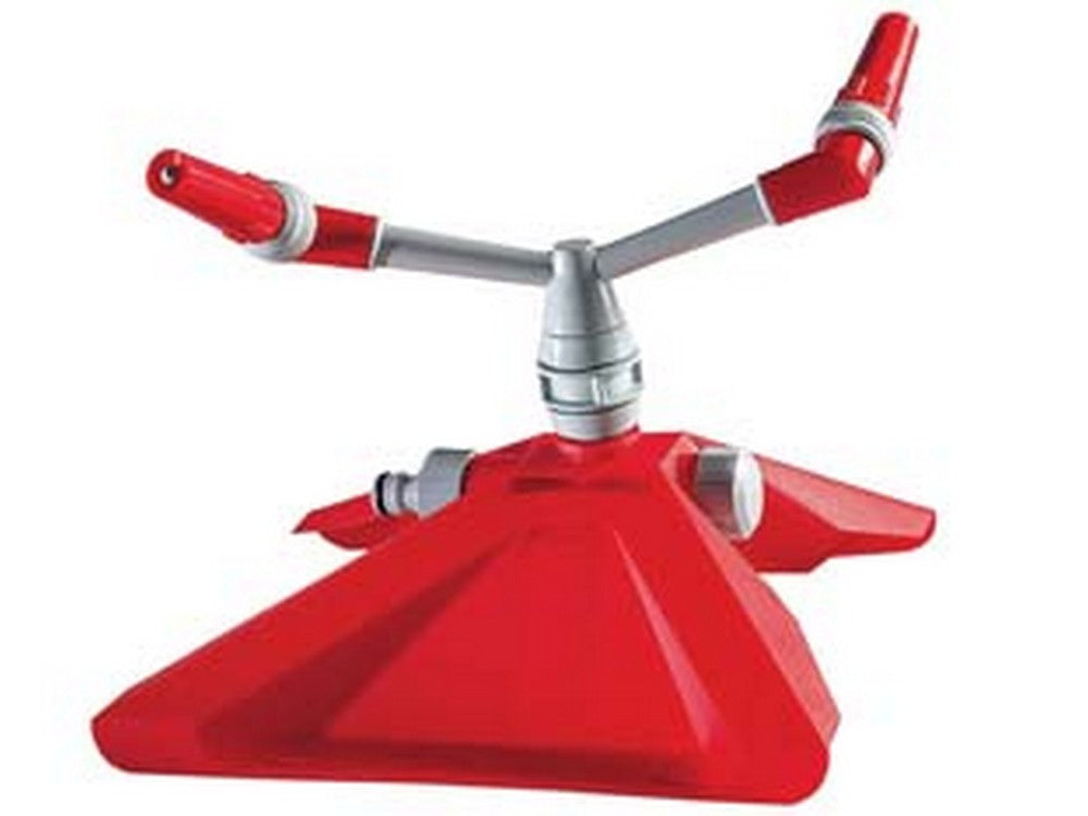 irrigatore rotante girella su slitta con innesto rapido - (2827) cod:ferx.fer159111