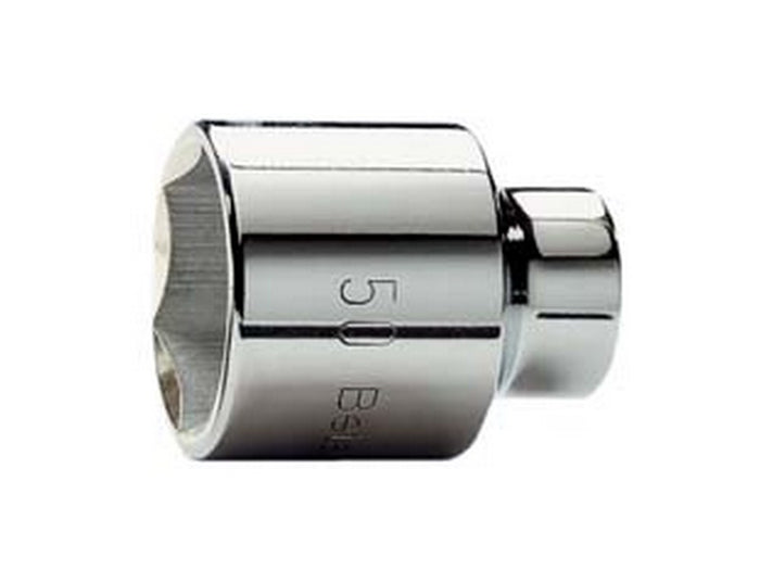 chiavi a bussola esagonali f 3/4" art.928/a - mm.28 cod:ferx.fer159500