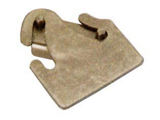 cerniere per wasistas a saldare art.275 - mm.65 cod:ferx.fer159487