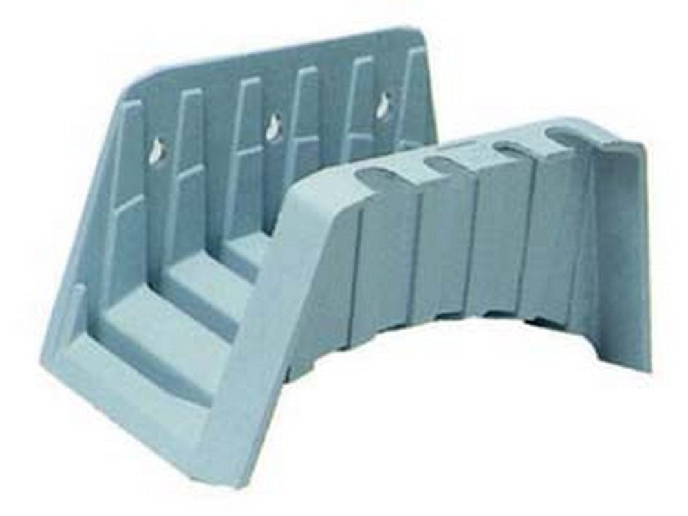 portatubo murale a sella - (2510) cod:ferx.fer159524