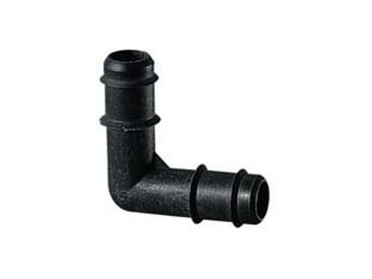 10blister raccordo di giunzione a 90? per microirrigazione - (5180) cod:ferx.fer159562