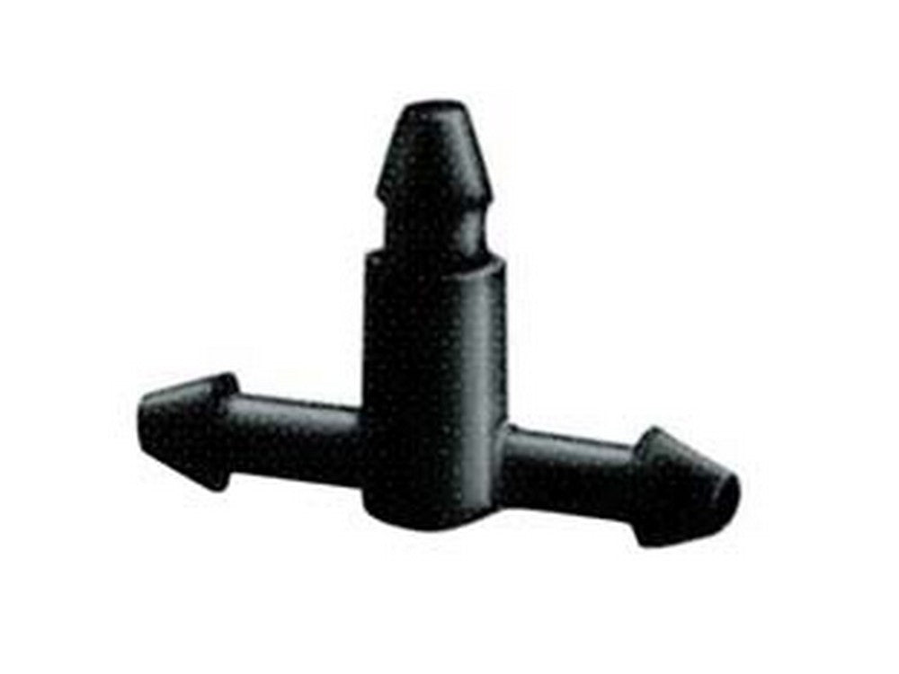 10blister raccordo giunzione a t per microirrigazione - (5278) cod:ferx.fer159593