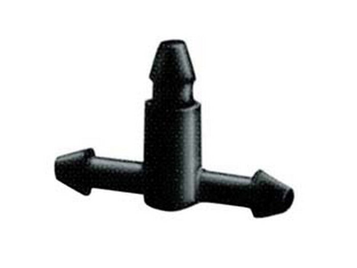10blister raccordo giunzione a t per microirrigazione - (5278) cod:ferx.fer159593