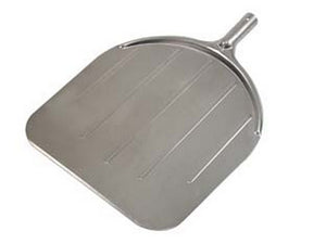 pala per pizza in alluminio - cm.32x34 cod:ferx.fer159784