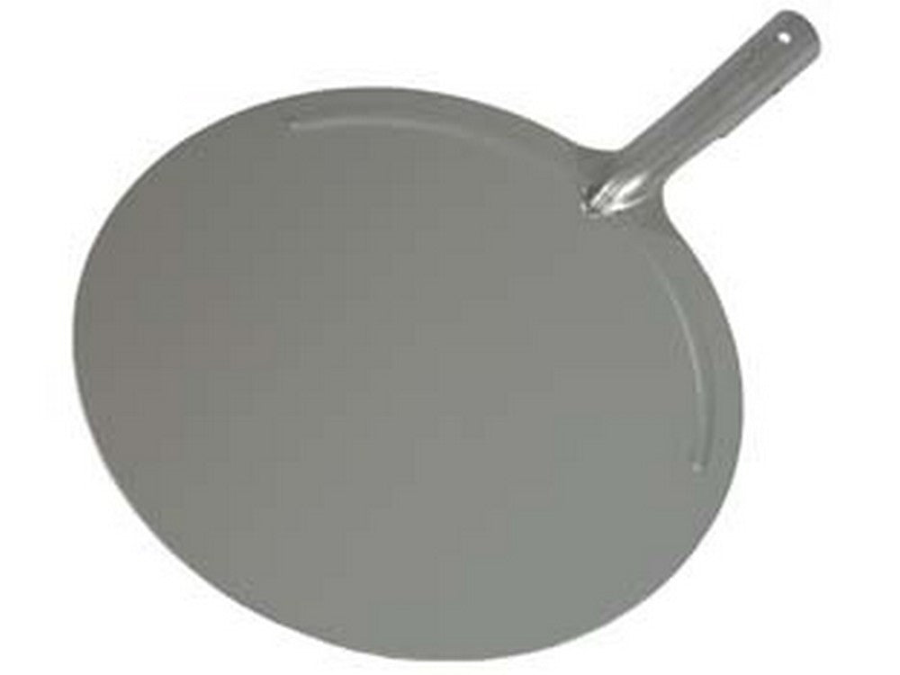 pala per pizza in acciaio inox - ? cm.25 cod:ferx.fer159838