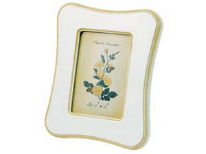 cornice portafoto rettangolare serie provenza - cm.16x19,5h. cod:ferx.fer160254