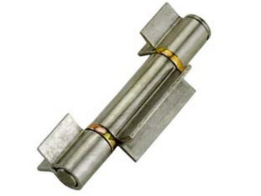 cerniere a tre ali aperte con cuscinetti art.130 - mm.180x ø 28 cod:ferx.fer160957