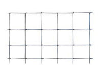 rete per ovini zincata maglia cm.15x8 fili, filo ø mm.1,7/2,0 - cm.100h. cod:ferx.fer161237