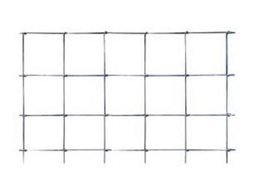 rete per ovini zincata maglia cm.15x9 fili, filo ø mm.1,9/2,5 - cm.120h. cod:ferx.fer161244