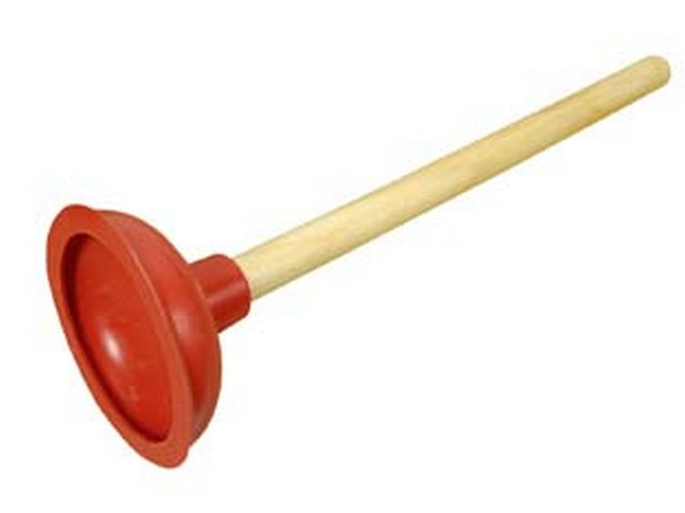 sturalavandini a ventosa manico legno - ø mm.125 cod:ferx.fer161626