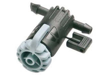 5blister gocciolatore regolabile per microirrigazione - (5417) cod:ferx.fer161763