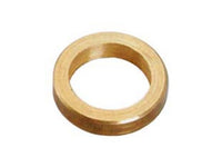 rondelle in ottone per cerniere a saldare art.113 - ø interno mm.14 - ø est cod:ferx.fer161916