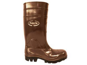 stivali in gomma a ginocchio - n°43 cod:ferx.fer161879