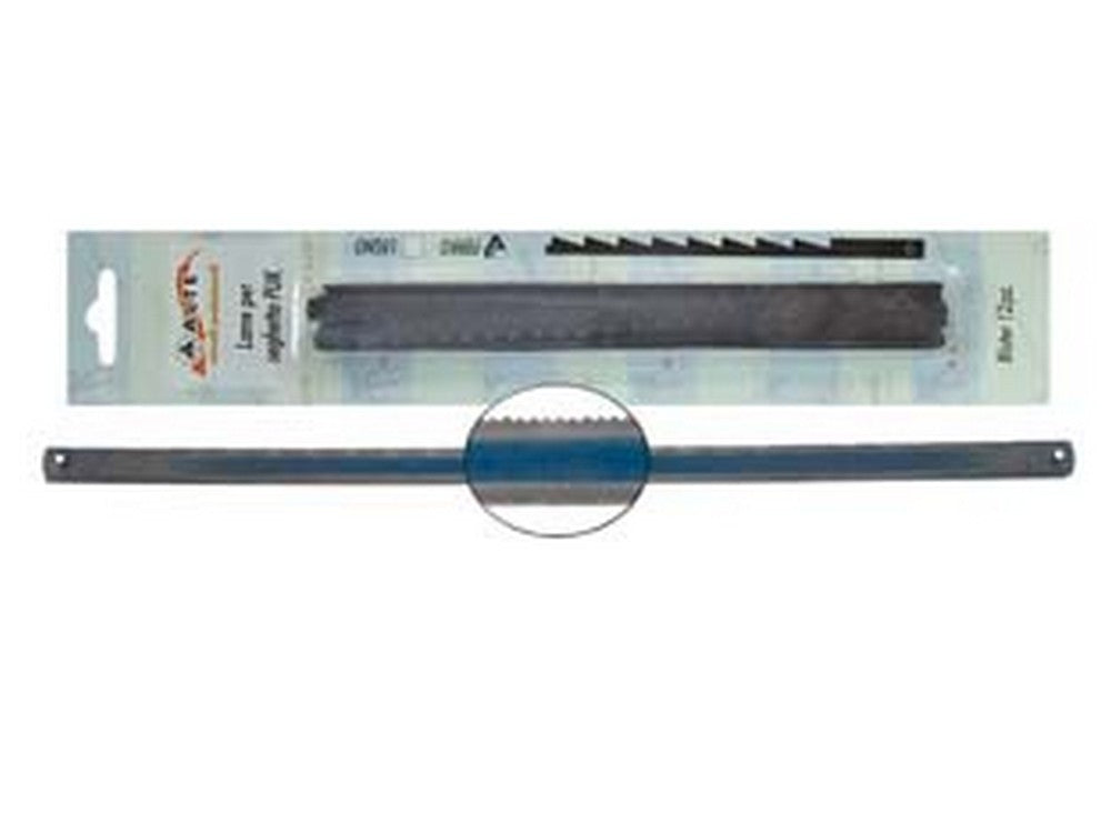 lame per seghetto puk per ferro - mm.150 cod:ferx.fer163156