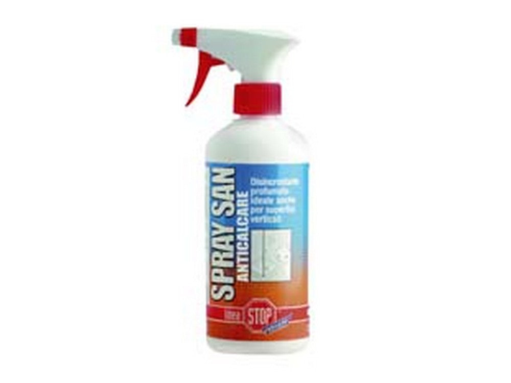 spray san anticalcare - ml.500 cod:ferx.fer163613