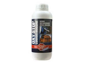 oxy stop convertiruggine - ml.750 cod:ferx.fer163651