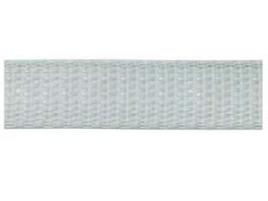 cintino nylon grigio sottile per avvolgibili - mt.50x mm.19h. in rotolo cod:ferx.fer169080