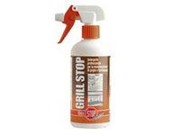 grill stop detergente grill - ml.750 cod:ferx.fer164207