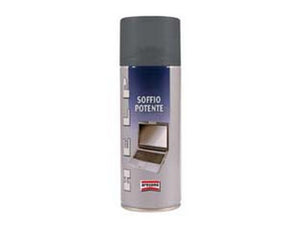 pulitore alta pressione "soffio potente" - ml.400 in bomboletta spray cod:ferx.fer164863