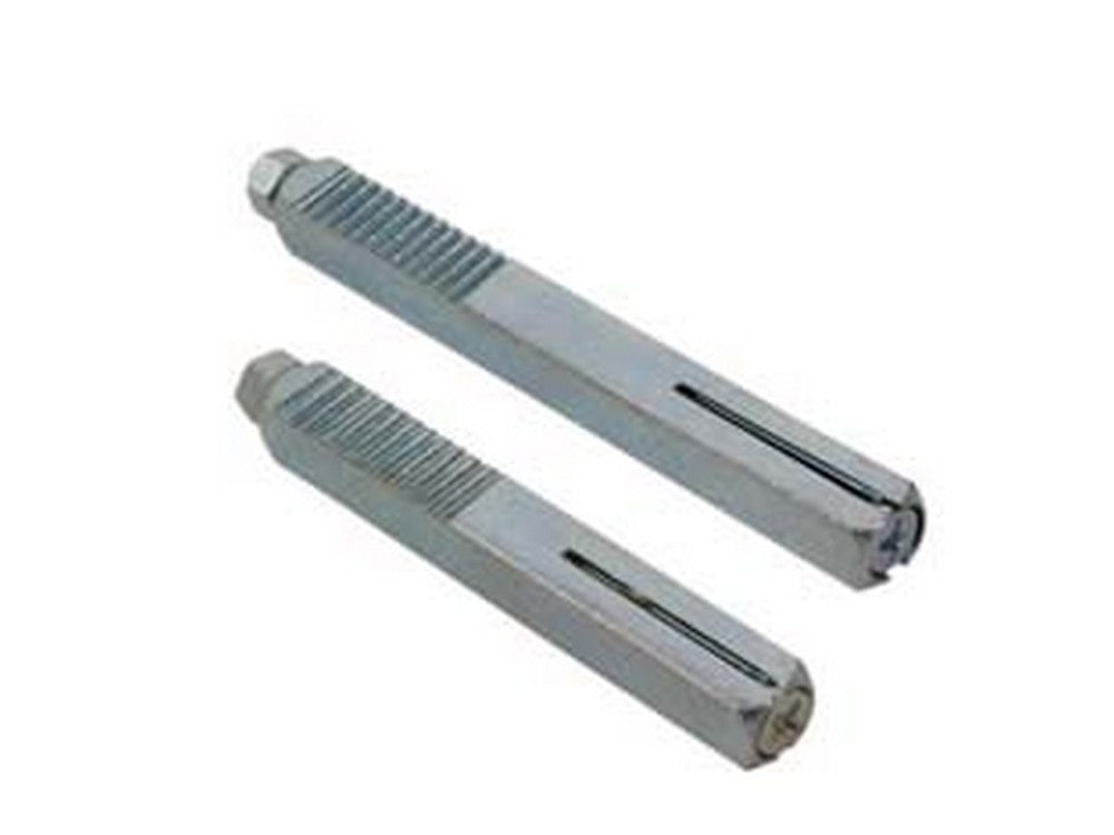 quadrello ad espansione per serrature a bussola - mm.8x80  cod:ferx.fer164900