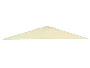 telo di ricambio per ombrellone - per ns codice 159388 (cdf03206) cod:ferx.fer165273