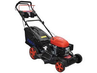 rasaerba a scoppio cc.173 taglio cm.51 semovente con funzione mulching cod:ferx.fer165341