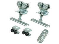 kit carrelli per porte scorrevoli per binario art.20 cod:ferx.fer165372