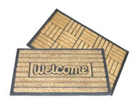 zerbino bombay rettangolare - cm.45x75 cod:ferx.fer165488