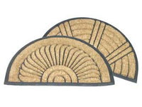 zerbino bombay mezza luna - cm.45x75 cod:ferx.fer165495