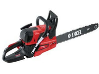 motosega scoppio cc.45,2 barra cm.45 cod:ferx.fer166379