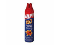 insetticida per mosche e zanzare super ko2 - ml.400 in bomboletta spray cod:ferx.fer166638