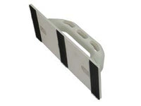 frattone per feltri pulitura piastrelle - cm.9,5x23 cod:ferx.fer167512