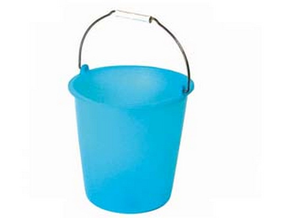 secchio senza becco - lt.12 ø cm.30/21x29 h. cod:ferx.fer167727