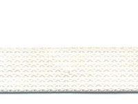 cintino cotone bianco avvolgibili mt50x mm22h. rotolo gr23 metro cod:ferx.fer168106