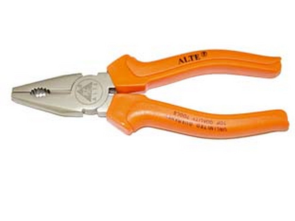 1blister pinza universale - mm.180 cod:ferx.fer169257