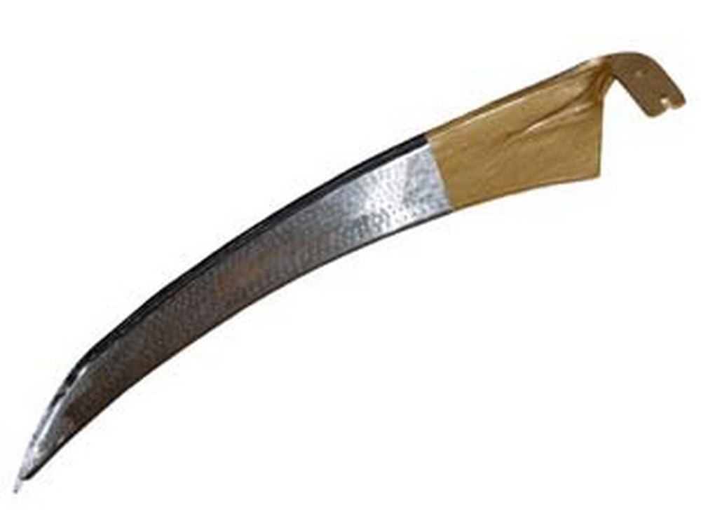 falce tipo stretto senza barba - cm.50 cod:ferx.fer169448
