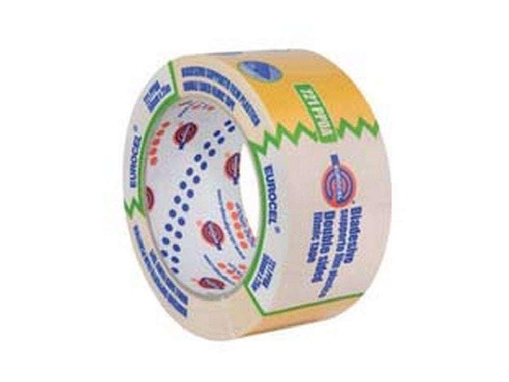 nastro biadesivo (721 ppda) - mm.50h. in rotoli da mt.25 cod:ferx.fer170307