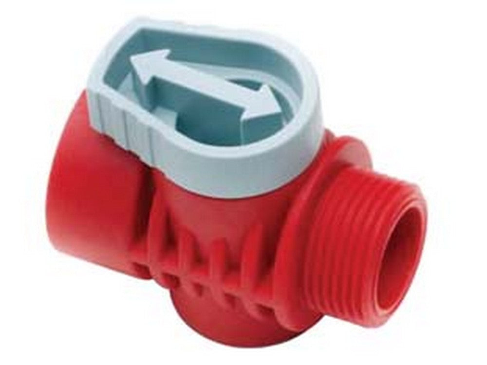 5blister rubinetto bidirezionale - blister (2075) cod:ferx.fer170826