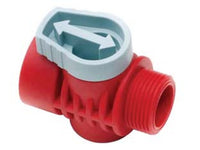 5blister rubinetto bidirezionale - blister (2075) cod:ferx.fer170826