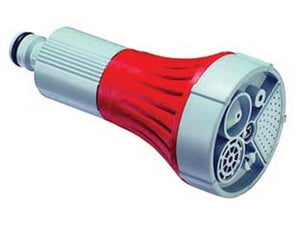 innaffiatoio con innesto rapido - (2072) cod:ferx.fer170864