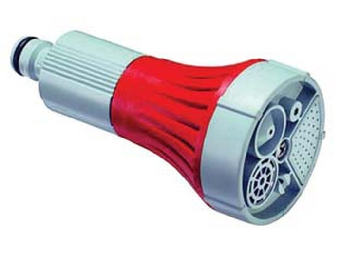 innaffiatoio con innesto rapido - (2072) cod:ferx.fer170864