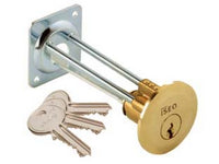 cilindri staccati a cinque spine per serrature "f5" 850 - (850007h) cod:ferx.fer171168