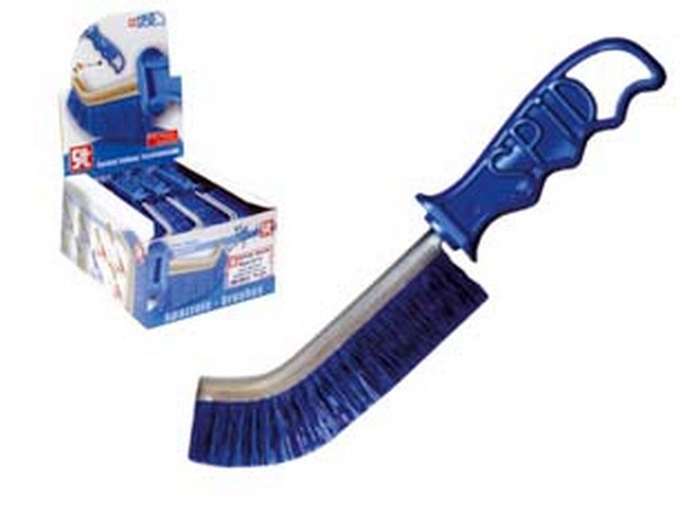 spazzole spid in pvc rigido cod:ferx.fer171502