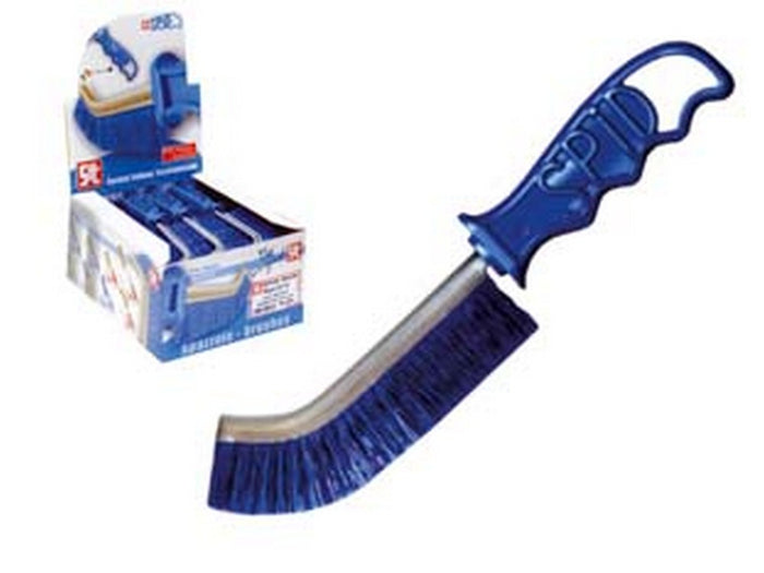 spazzole spid in pvc rigido cod:ferx.fer171502