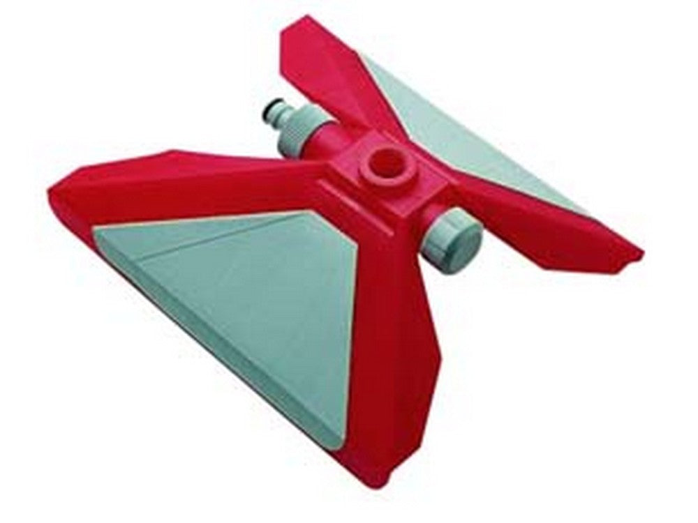 slitta zavorrata per irrigatore con innesto rapido - (2800z) cod:ferx.fer172585