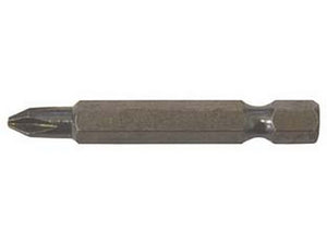 inserti a croce phillips per avvitatori mm.50 - mm.50 ph 3 cod:ferx.fer173308